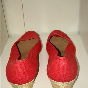 pappagallo espadrilles